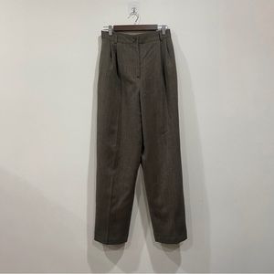 Vintage Trouser Pants